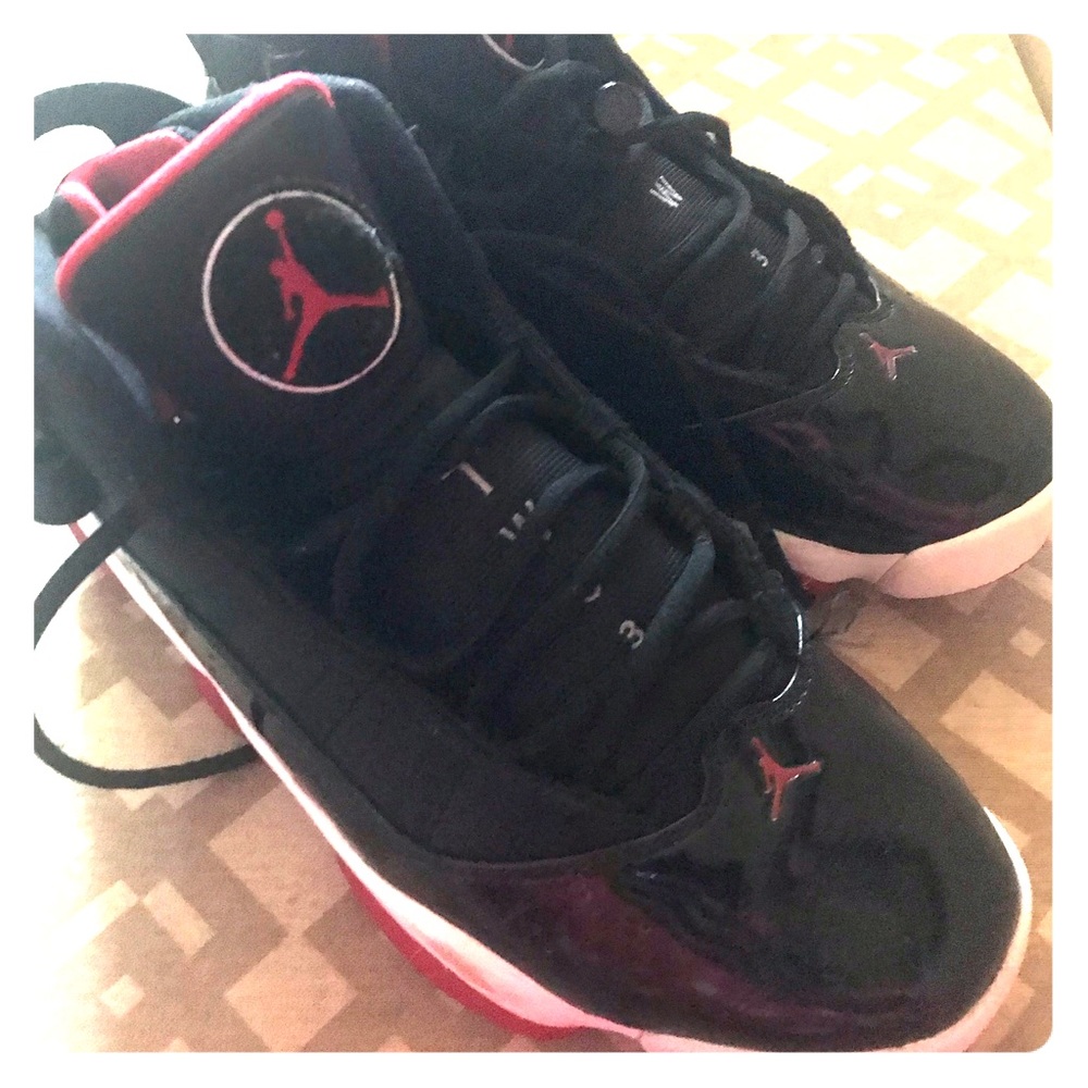 Nike Air Jordan Retro 11’s